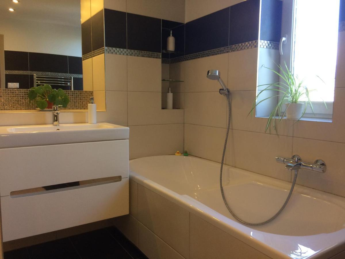 City Centre Apartment Liptovský Mikuláš Exterior foto